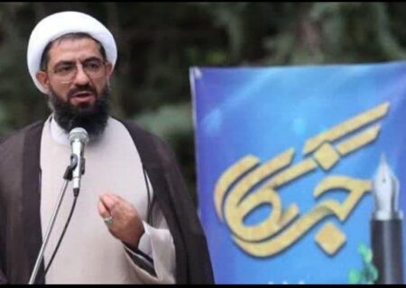 خبرنگاران امید و نشاط را در جامعه تزریق کنند