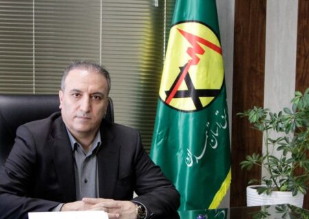 بازرسی و تست بیش از 58 هزار دستگاه کنتور برق در همدان