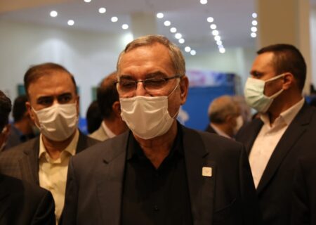 تزریق ۷ میلیون و ۸۰۰ هزار دز واکسن در هفته جاری