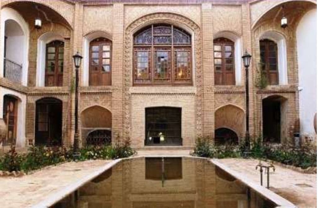 ثبت ۱۱ خانه‌تاریخی شهرستان همدان در فهرست آثار ملی ایران