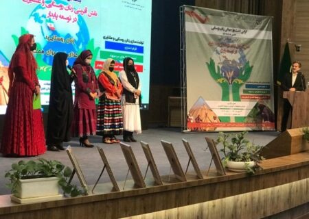 تشکیل ۱۸۶ صندوق خرد زنان روستایی در استان همدان