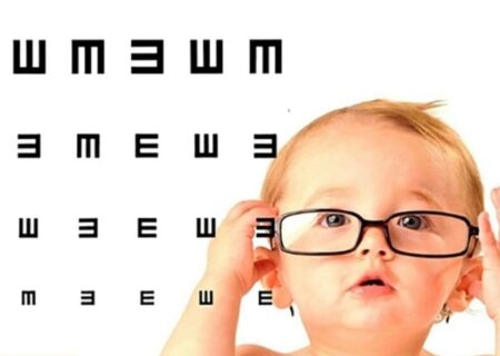 والدین برای سنجش کودکان ۳تا ۶ ساله به مراکز غربالگری مراجعه کنند/سنجش بینایی شش هزارکودک ۳تا ۶ سال