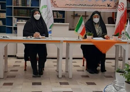 اجرای بیش‌از ۵۵ برنامه در ۴۴ مرکز سیار و ثابت در هفته جهانی کودک