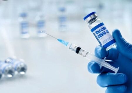 ۹۱درصد از جمعیت بالای ۱۲ سال همدان واکسینه شدند