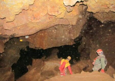 ثبت غار دودزا کبودراهنگ در هاله ای از ابهام/ اطلاعاتی در خصوص این غار در جستجوگرها ثبت نشده است