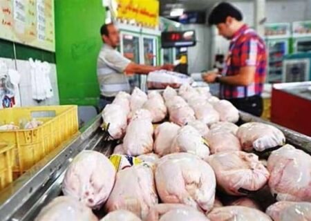 شهروندان نگران تامین مرغ نباشند / مصرف کننده تخم مرغ را کیلویی خریداری کند