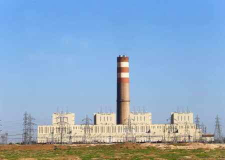 بررسی امکان تولید آب مقطر از پساب در نیروگاه شهید مفتح