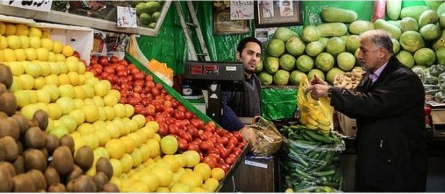 احتمال افزایش ۵ تا ده درصدی قیمت میوه شب یلدا / بازار میوه همدان راکد است