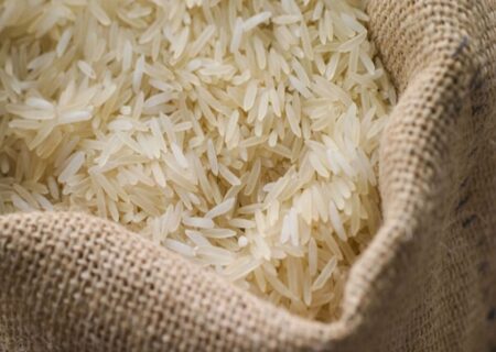 توزیع ۱۰۶ تن برنج تنظیم بازاری در بهار