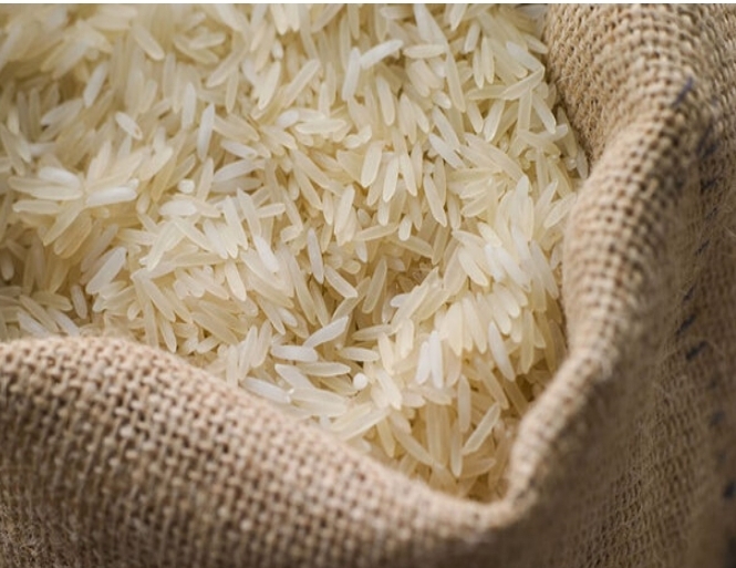 توزیع ۱۰۶ تن برنج تنظیم بازاری در بهار