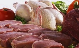 اختصاص ۱۶۳ تن گوشت قرمز و ۳۴۰ تن مرغ منجمد وارداتی در طرح ضیافت رمضان