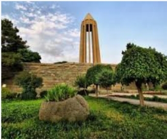 بازدید بیش از ۷۷۲هزار نفر از جاذبه‌های گردشگری استان