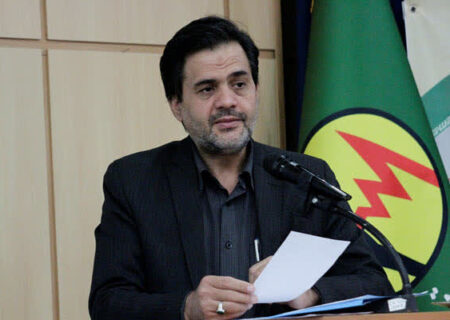 احداث ۱۸ کیلومتر شبکه برای تأمین برق چاه‌های همدان