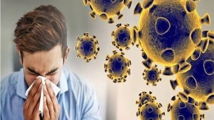میزان ابتلا به آنفلوآنزا در همدان صعودی است