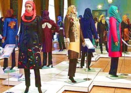 برگزاری نمایشگاه مد و لباس در آذرماه سالجاری