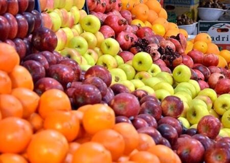 توزیع میوه شب یلدا با حداقل قیمت/ ارسال ۳۵۰ پرونده تخلف به تعزیرات حکومتی