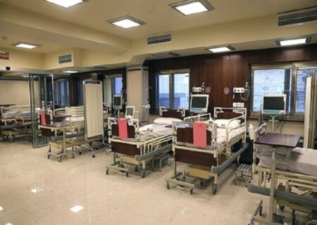 آغاز ساخت بیمارستان ۳۰۰ تختخوابی در کبودراهنگ