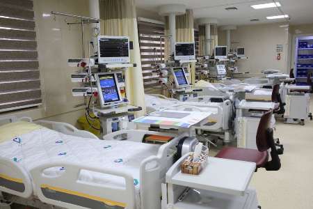 پیشرفت ۵۰ درصدی بیمارستان ۱۵۰ تخت‌خوابی رزن/ راه‌اندازی ۶ پایگاه فوریت پزشکی در دو شهرستان رزن و درگزین