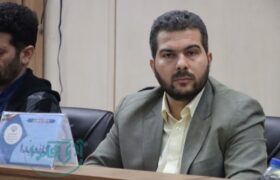 رحیمی به عنوان رئیس هیئت های ورزشی جانبازان و معلولین همدان انتخاب شد