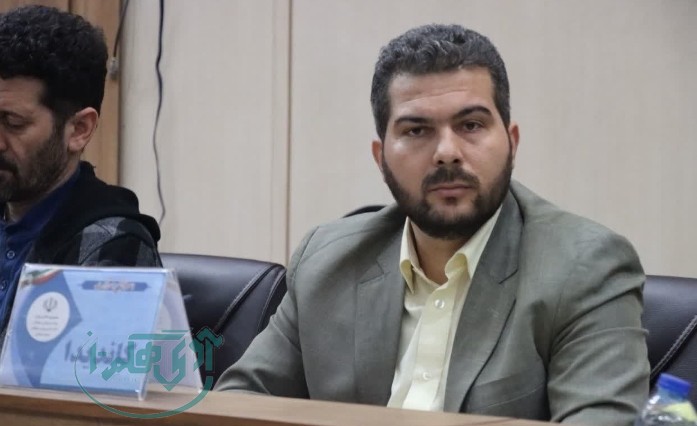 رحیمی به عنوان رئیس هیئت های ورزشی جانبازان و معلولین همدان انتخاب شد