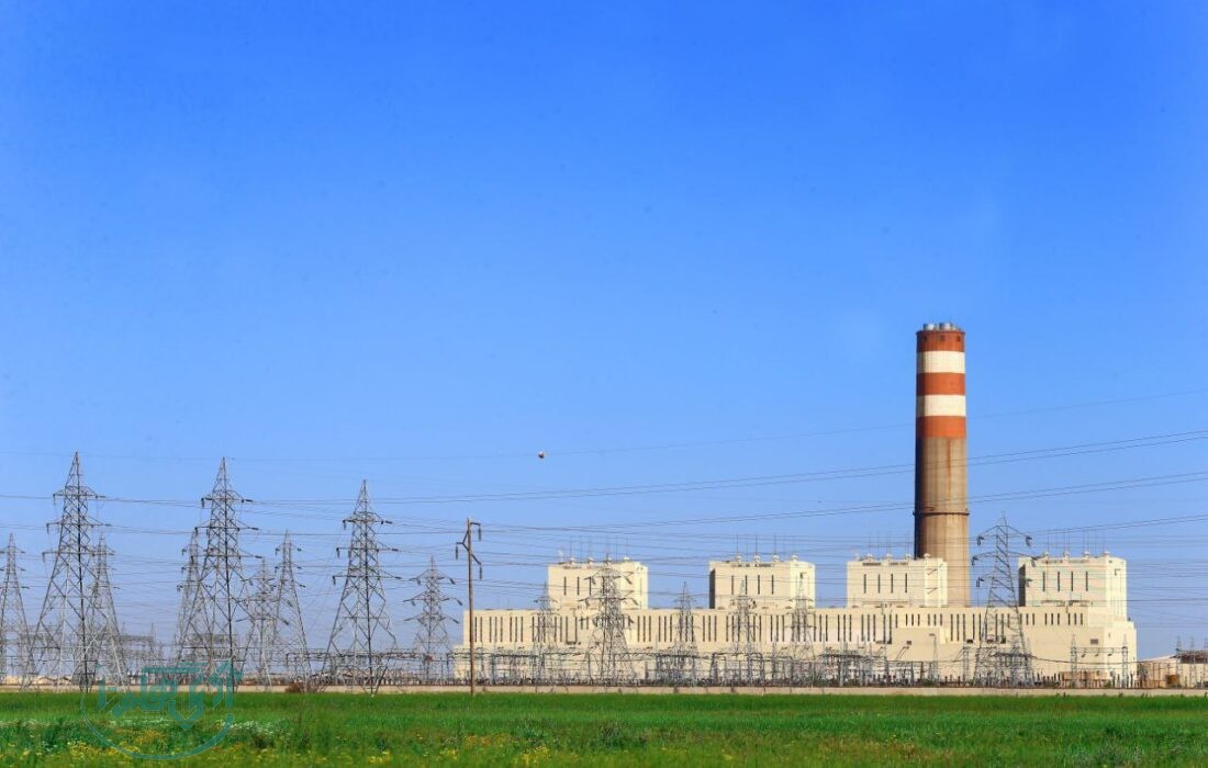 تولید بیش از ۳ میلیارد کیلووات انرژی در نیروگاه شهید مفتح همدان