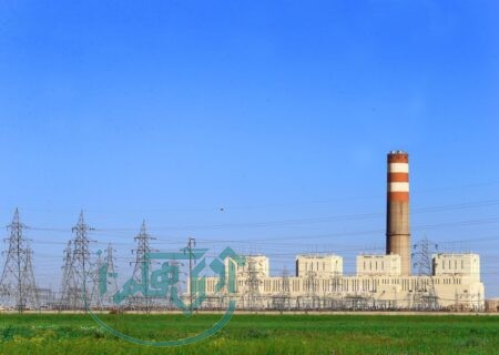 تولید بیش از ۳ میلیارد کیلووات انرژی در نیروگاه شهید مفتح همدان