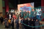 هفتمین جشنواره استانی فانوس در همدان به کار خود پایان داد
