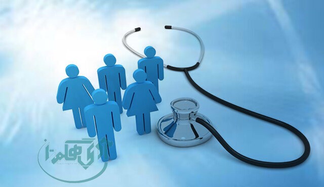 همکاری بیش‌ از ۹۶۰ بیمارستان و موسسه تشخیصی درمانی با بیمه سلامت استان