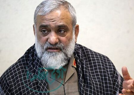 خبرنگاران خط مقدم جنگ نرم هستند