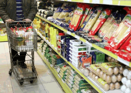 تامین، توزیع و نظارت بر بازار ۱۹ قلم کالای اساسی برعهده جهاد کشاورزی است