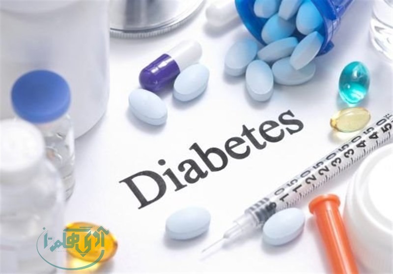 چهار قلم داروی پر مصرف بیماران دیابتی تحت پوشش بیمه سلامت