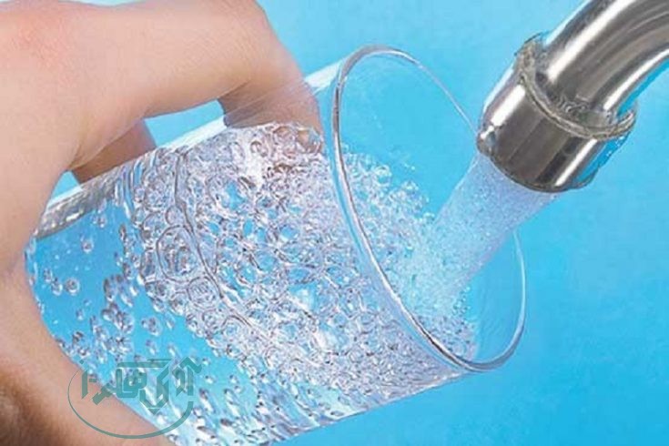 تکمیل تصفیه خانه شیخی‌جان کیفیت آب را افزایش می دهد