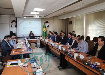 نقاط قابل کنترل در شبکه توزیع برق استان همدان افزایش می‌یابد