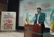 منتخبان اولین «جشنواره همیاران مصرف ایمن و بهینه گاز طبیعی استان همدان» تجلیل شدند