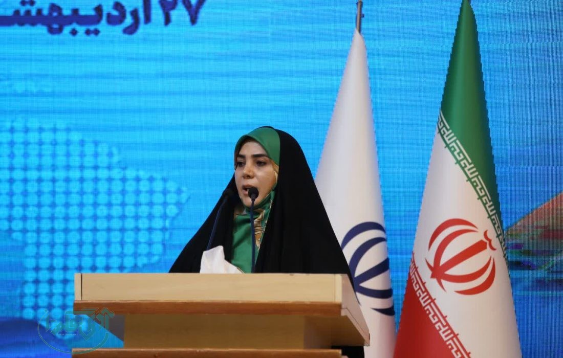 روابط عمومی دانشگاه پیام نور همدان رتبه دوم روابط عمومی های دستگاههای اجرایی را کسب کرد