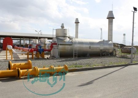 انعقاد قرارداد 3 پروژه پژوهشی در حوزه گاز