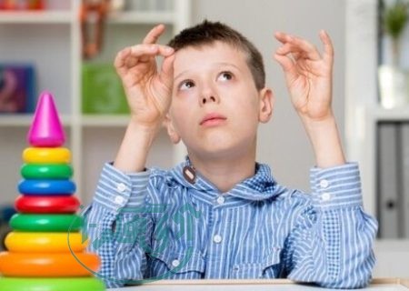 شناسایی حداقل 3 کودک دارای اتیسم جدید در هفته