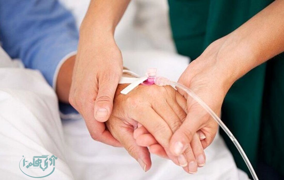 خدمات پرستاری در منزل برای بیماران خاص تحت پوشش بیمه سلامت