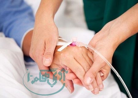 خدمات پرستاری در منزل برای بیماران خاص تحت پوشش بیمه سلامت