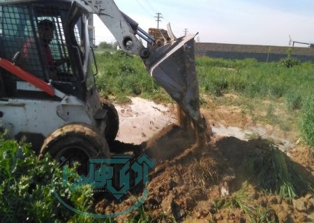 در سالجاری ۲۲ حلقه چاه غیر مجاز  در کبودراهنگ مسدود شد