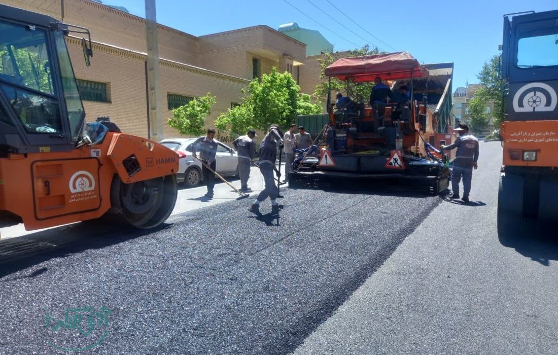 اختصاص 440 میلیارد تومان جهت اجرای بیش از 50 پروژه عمرانی