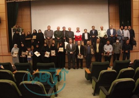 باید فعالان دفاع مقدس و مقاومت در فضای مجازی را جهادگر خواند