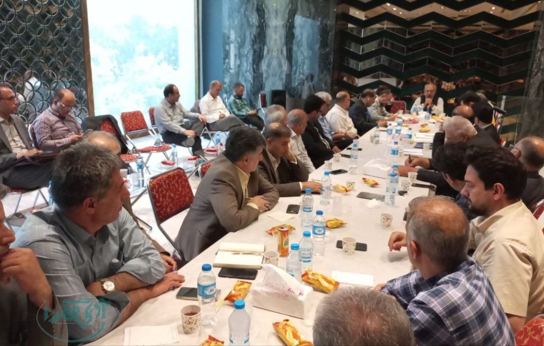 با انتخاب دکتر پزشکیان، ریل اجرایی کشور در مسیر خودش قرار می گیرد