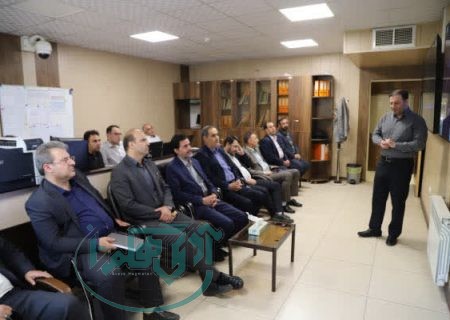 شرکت توزیع برق همدان یکی از شرکت‌های هوشمند در صنعت برق است