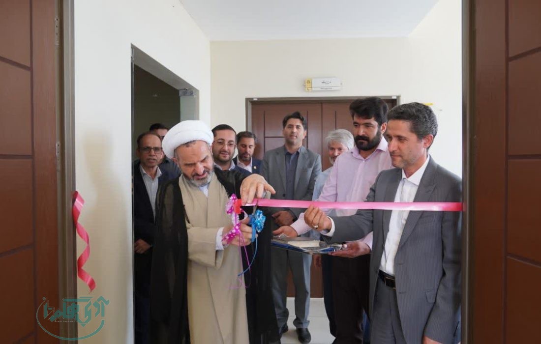 افتتاح ۲۳ هیات صلح سلامت برای اولین بار در کشور در دانشگاه علوم پزشکی همدان