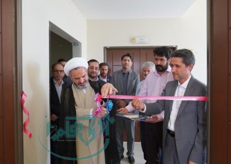 افتتاح ۲۳ هیات صلح سلامت برای اولین بار در کشور در دانشگاه علوم پزشکی همدان