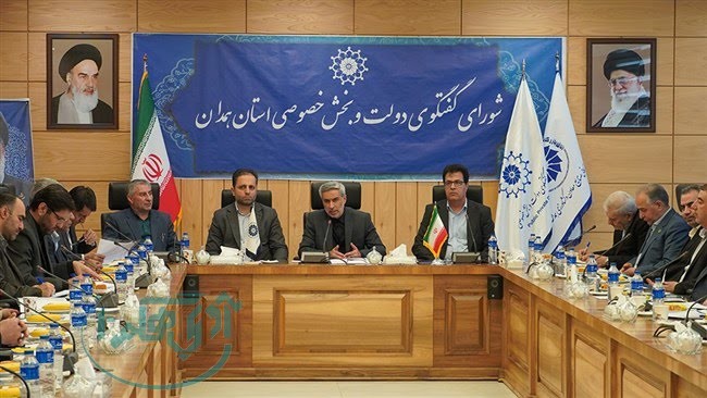 دستگاه‌های مرتبط با بخش خصوصی، مشکلات بخش خصوصی و مردم را احصا کنند