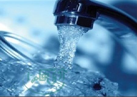 افزایش ۱۶درصدی مصرف آب در استان همدان