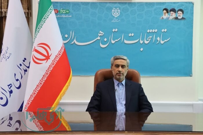۴ هزار نفر امنیت شعب اخذ رای را بر عهده دارند