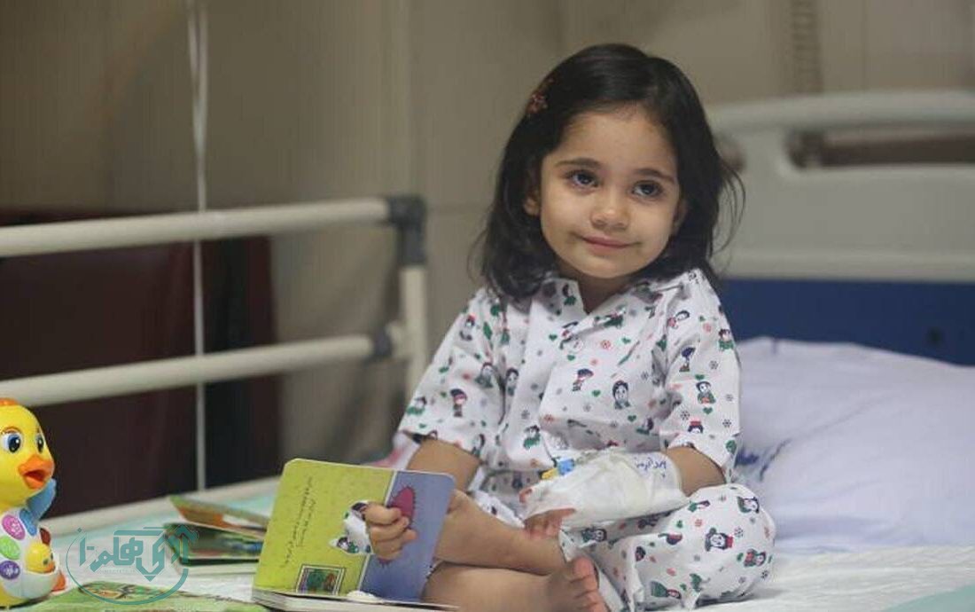 رایگان شدن خدمات تشخیصی و درمانی کودکان زیر 7 سال